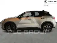 2024 Lexus LBX