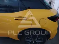 2024 Lexus LBX