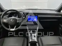 2024 Lexus LBX