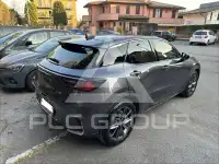 2024 Lexus LBX