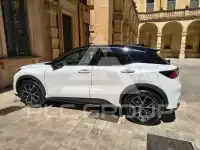2024 Lexus LBX