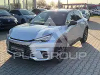 2024 Lexus LBX