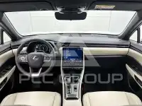 2024 Lexus LBX