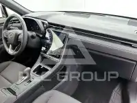 2024 Lexus LBX