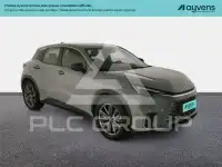 2024 Lexus LBX