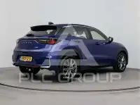 2024 Lexus LBX