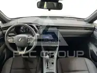 2024 Lexus LBX