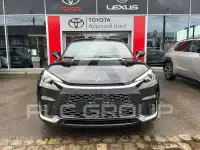 2024 Lexus LBX