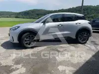 2024 Lexus LBX