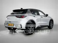 2024 Lexus LBX