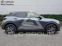 2024 Lexus LBX