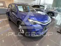2024 Lexus LBX