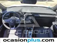 2024 Lexus LBX
