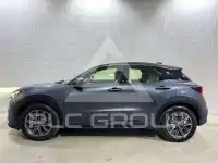 2024 Lexus LBX