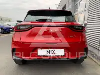 2024 Lexus LBX
