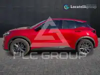 2024 Lexus LBX