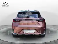 2024 Lexus LBX