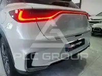 2024 Lexus LBX