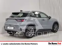 2024 Lexus LBX