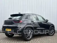 2024 Lexus LBX
