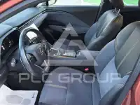 2024 Lexus LBX
