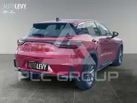2024 Lexus LBX