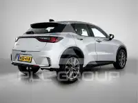 2024 Lexus LBX