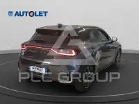 2024 Lexus LBX