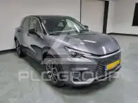 2024 Lexus LBX