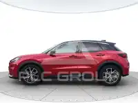 2024 Lexus LBX