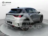 2024 Lexus LBX