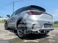 2024 Lexus LBX