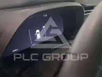 2024 Lexus LBX