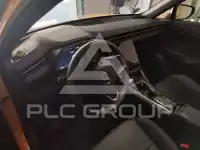2024 Lexus LBX