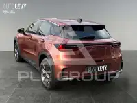 2024 Lexus LBX