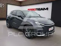 2024 Lexus LBX