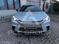 2024 Lexus LBX