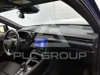 2024 Lexus LBX