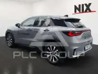 2024 Lexus LBX