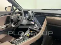 2024 Lexus LBX