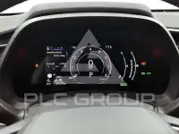2024 Lexus LBX