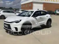 2024 Lexus LBX