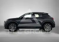 2024 Lexus LBX
