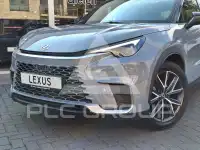 2024 Lexus LBX