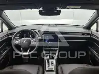 2024 Lexus LBX