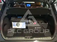 2024 Lexus LBX