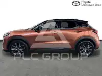 2024 Lexus LBX
