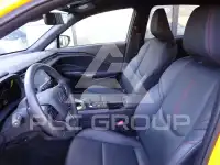 2024 Lexus LBX