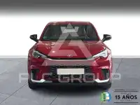 2024 Lexus LBX