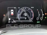2024 Lexus LBX